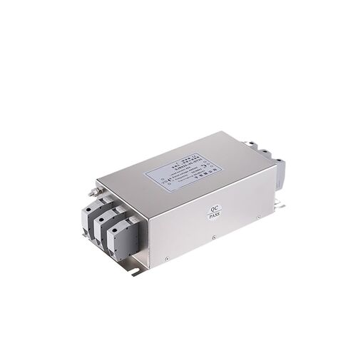 SJB920 Input Terminal Block 380v Three-Phase servo Inverter Input and Output Power Filter(SJB920-45A-DT) in Kuwait