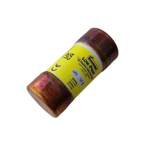 10pcs LPJ-20SP LPJ20SP 20A 600Vac Time-Delay Fuse in Saudi Arabia