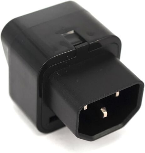 320 C14 قابس محول قابس تحويل الطاقة in Kuwait