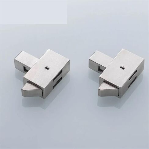 Keyless Push Cabinet Drawer Lock for Boat Cabinet RV Camper Furniture Arcade Machine Box Rarelock LK001G1 1Pcs in Saudi Arabia