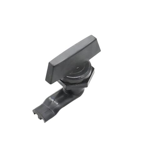 Distribution Box Meter Box Switch Cabinet Plastic Lock XJJ-MS705 Communication Cabinet Equipment Control Cabinet Door Lock 1Pcs in Saudi Arabia