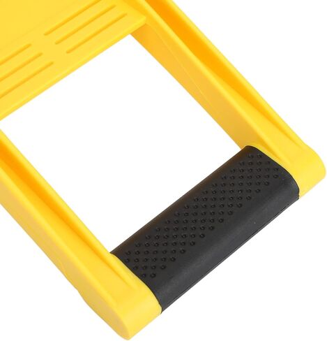 أداة CER Panel، مقبض حمل ABS مع خطاف قفل، ومحرك لوحة حمل للجبس الزجاجي ولوحة الخشب، مع in Kuwait