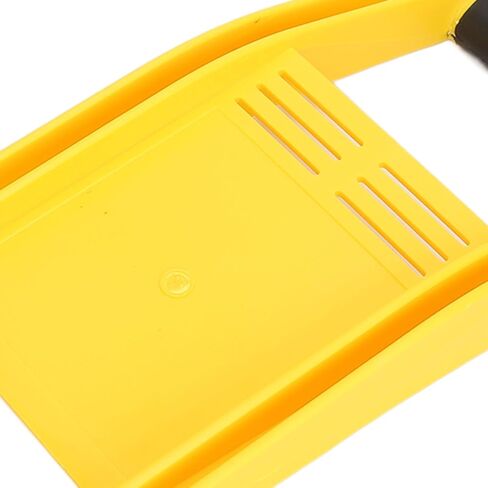 أداة CER Panel، مقبض حمل ABS مع خطاف قفل، ومحرك لوحة حمل للجبس الزجاجي ولوحة الخشب، مع in Kuwait