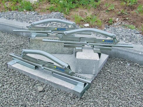 Plate Lifter Professional PPH 30/62 in Saudi Arabia