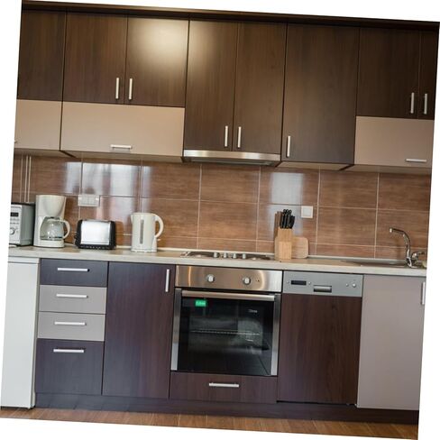 STOBAZA Dishwasher Magnet Sign Clean Dirty Magnet Magnetic Indicator Easy to Change for Kitchen in Saudi Arabia