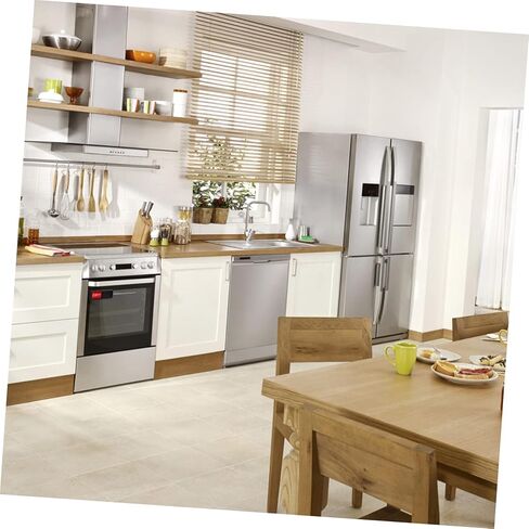 STOBAZA Dishwasher Magnet Sign Clean Dirty Magnet Magnetic Indicator Easy to Change for Kitchen in Saudi Arabia
