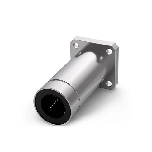 2pcs Long Linear Bearing LMK6LUU LMK8LUU LMK10LUU LMK12LUU LMK13LUU LMK16LUU LMK20LUU-30LUU(LMK30LUU 30X45X123mm) in Saudi Arabia