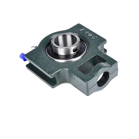 1pcs Outer Spherical cast Iron T-Type with Double Slide Bearing seat UCT201 UCT202 UCT203 UCT204 UCT205 UCT206 UCT207(UCT203) in Saudi Arabia