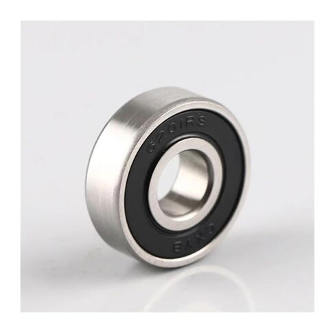 4pcs/lot 6208RS 6208-2RS 6208 2RS 40 * 80 * 18mm Deep Groove Ball Bearing 40x80x18mm in Saudi Arabia
