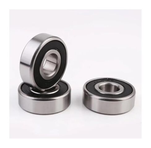 4pcs/lot 6208RS 6208-2RS 6208 2RS 40 * 80 * 18mm Deep Groove Ball Bearing 40x80x18mm in Saudi Arabia