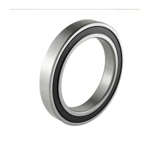 10pcs/50pcs 18307-2RS 18307 RS 18x30x7mm Double Cover Deep Groove Ball Bearing(ABEC-5,10pcs) in Saudi Arabia