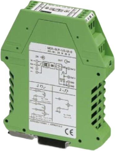 Current Transmitter - MCR-S10-50-UI-DCI-NC-2814728 in Saudi Arabia