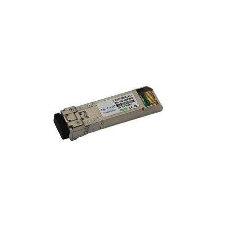 TOP-SFP+-CWDM-ZR-XX 10G 80KM SFP+ Optical Module in Saudi Arabia