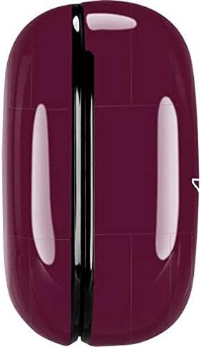 Skinit Decal Audio Skin Compatible with Samsung Galaxy Buds Pro - Officially Licensed Texas A&M Outline Design in Saudi Arabia