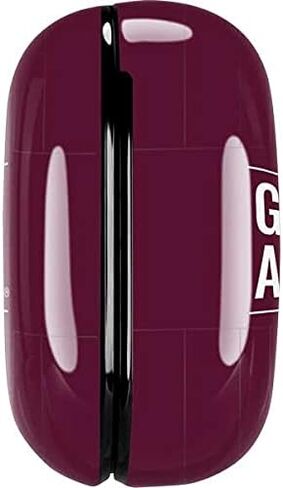 غلاف صوتي من Skinit متوافق مع Samsung Galaxy Buds Pro - تصميم Gig Em Aggies مرخص رسميًا in Saudi Arabia
