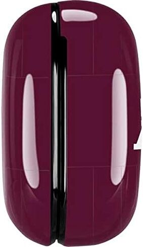 Skinit Decal Audio Skin Compatible with Samsung Galaxy Buds Pro - Officially Licensed Texas A&M University Design in Saudi Arabia