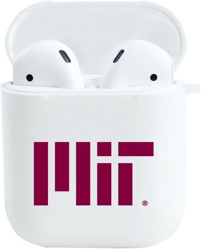 MIT TPU Airpods Case, Classic in Saudi Arabia