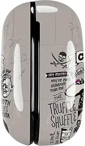 Skinit Decal Audio Skin Compatible with Samsung Galaxy Buds Pro - Officially Licensed Warner Bros Chunk Design in Saudi Arabia