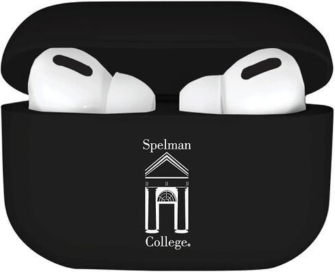Spelman College TPU Airpods Case, Classic in Saudi Arabia