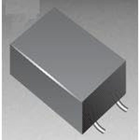 Bourns, DR221-474AE, Common Mode Chokes Dual 470uH 1.1kOhm 10kHz 0.1A 0.35Ohm DCR SMD T/R (500 Item/s) in Saudi Arabia