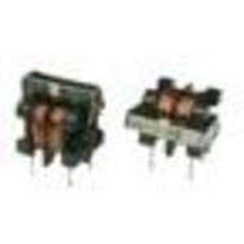 Bourns، 7351-V-RC، الوضع المشترك يختنق ثنائي 1 ميجا هرتز 1 كيلو هرتز 1.2 أمبير 220 ميجا أوم DCR من خلال الفتحة (10 عناصر/عناصر) in Kuwait