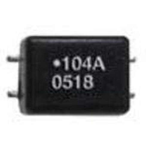 Bourns, DR331-104AE, Common Mode Chokes Dual 100uH 100kHz 500mA 100mOhm DCR SMD Automotive T/R (1500 Item/s) in Saudi Arabia