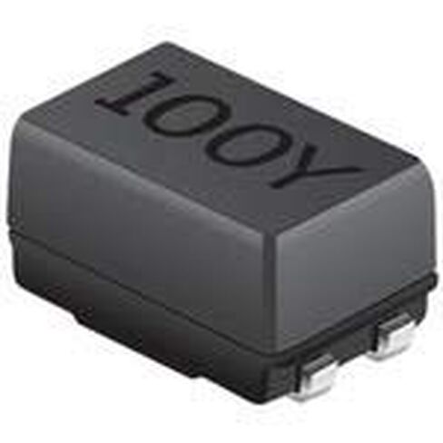 Bourns، SRF0905A-471Y، ملفات الوضع المشترك المزدوجة 470uH 1 كيلو أوم 100 كيلو هرتز 1.1 أمبير 140 ميجا أوم DCR SMD Automotive T/R (1000 قطعة/وحدات) in Kuwait