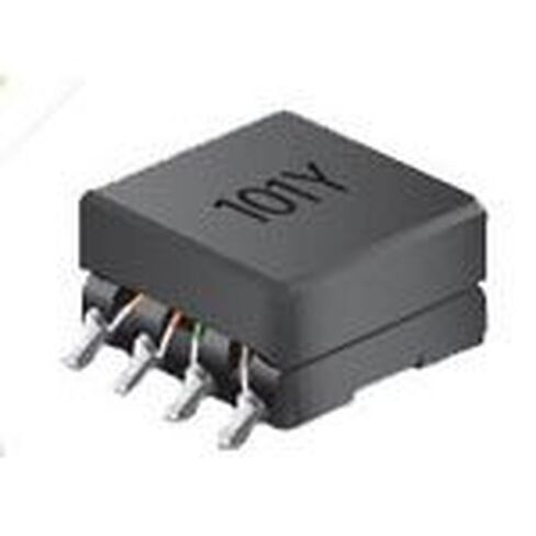 Bourns, SRF1306-350Y, Common Mode Chokes Dual 35uH 400Ohm 100kHz 2.7A 0.035Ohm DCR SMD T/R (600 Item/s) in Kuwait