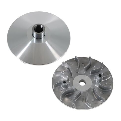 مجموعة أدوات تجميع القابض المدفوعة OEM: 25711-JOW-01 (متغير عجلة المجداف)، OEM: 25720-JOW-01 (قرص متغير)، لـ SMC ATV Barossa Jumbo 301/302، لـ SMC ATV Barossa Razzer 300 in Saudi Arabia