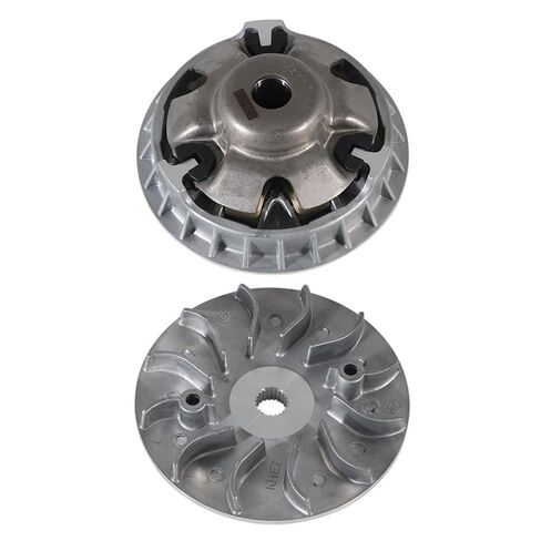 مجموعة أدوات تجميع القابض المدفوعة OEM: 25711-JOW-01 (متغير عجلة المجداف)، OEM: 25720-JOW-01 (قرص متغير)، لـ SMC ATV Barossa Jumbo 301/302، لـ SMC ATV Barossa Razzer 300 in Saudi Arabia