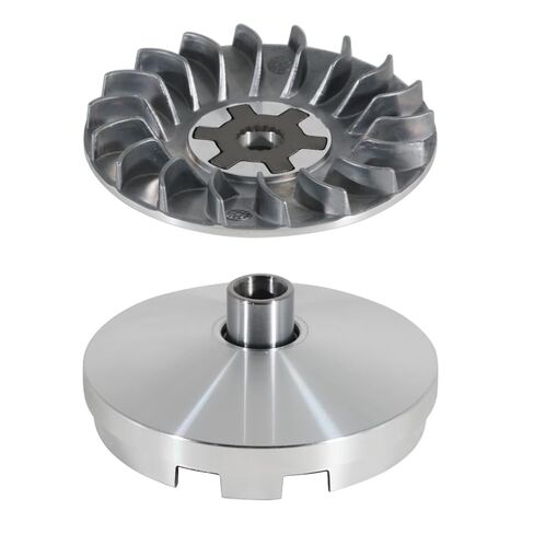 مجموعة أدوات تجميع القابض المدفوعة A22110116000 لـ Can-Am ATV Quest 50 2003، لـ Can-Am ATV Mini DS 50 2002-2006، OEM: A22102116000 (حزمة الإصلاح الأساسية)، OEM: A22103116000 (وجه محرك منزلق Assy) in Saudi Arabia