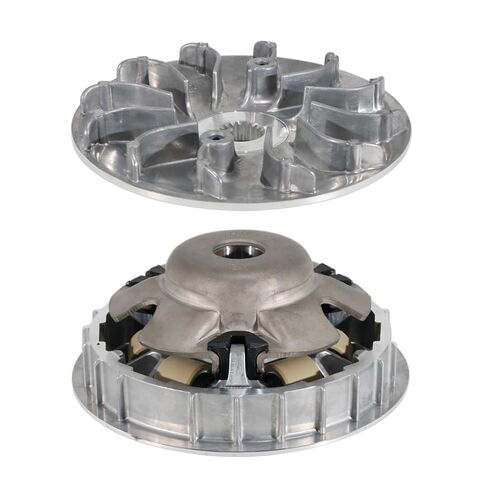 مجموعة أدوات تجميع القابض المدفوعة OEM: 22011-KAB-000 (مجموعة قطع الشرائح)، OEM: 22123-KTW-900/22123-KVZ-640 (مجموعة الأسطوانة، الوزن)، لهوندا NSS300 (ABS) فورزا 300 2013-2022، لهوندا SH300 (ABS) 2007-2020 in Saudi Arabia