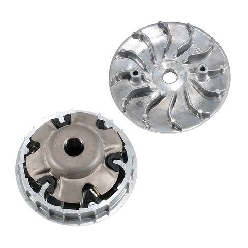 مجموعة أدوات تجميع القابض المدفوعة OEM: 22011-KAB-000 (مجموعة قطع الشرائح)، OEM: 22123-KTW-900/22123-KVZ-640 (مجموعة الأسطوانة، الوزن)، لهوندا NSS300 (ABS) فورزا 300 2013-2022، لهوندا SH300 (ABS) 2007-2020 in Saudi Arabia