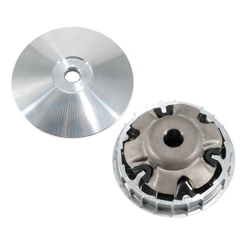 مجموعة أدوات تجميع القابض المدفوعة OEM: 22011-KAB-000 (مجموعة قطع الشرائح)، OEM: 22123-KTW-900/22123-KVZ-640 (مجموعة الأسطوانة، الوزن)، لهوندا NSS300 (ABS) فورزا 300 2013-2022، لهوندا SH300 (ABS) 2007-2020 in Saudi Arabia