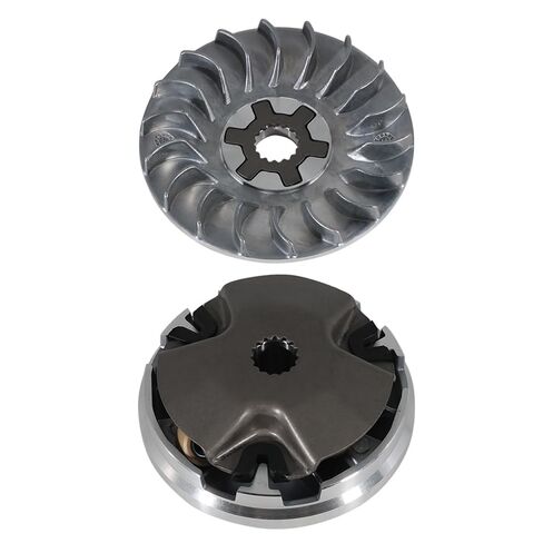 Driven Clutch Assembly Kit OEM: 22102-KHC4-900 22110-KHC4-900, for Kymco ATV Maxxer 90 2010-2016, for Kymco ATV KXR 90 Euro 2 2004-2006 in Saudi Arabia