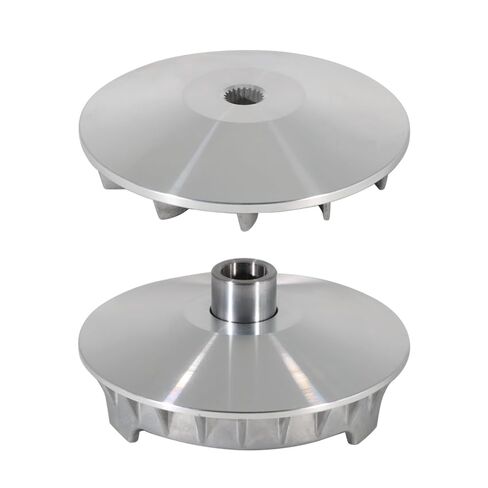 Driven Clutch Assembly Kit OEM: 25711-JOW-01 (Paddle Wheel variator), OEM: 25720-JOW-01 (variator disc) for Explorer ATV Argon 330 S, for Explorer ATV Trasher 320 Autom. Supermoto in Saudi Arabia
