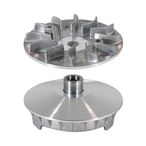 Driven Clutch Assembly Kit OEM: 25711-JOW-01 (Paddle Wheel variator), OEM: 25720-JOW-01 (variator disc) for Explorer ATV Argon 330 S, for Explorer ATV Trasher 320 Autom. Supermoto in Saudi Arabia