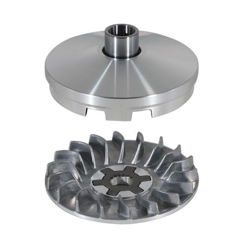 Driven Clutch Assembly Kit OEM: 0450251 (Sliding-asm), for Polaris ATV Sportsman 90 2001-2006, for Polaris ATV Predator 90 2003-2006 in Saudi Arabia