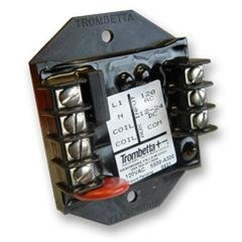 Trombetta S500-A300 Electronic Control Module, 120 Volt Part No. S500-A300 in Saudi Arabia