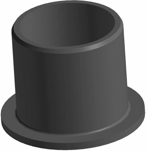 Polaris Snowmobile Pivot Bushing, Genuine OEM Part 5439071, Qty 1 in Saudi Arabia