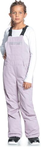 Roxy Girls Non Stop Snow Bib in Saudi Arabia