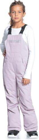 Roxy Girls Non Stop Snow Bib in Saudi Arabia