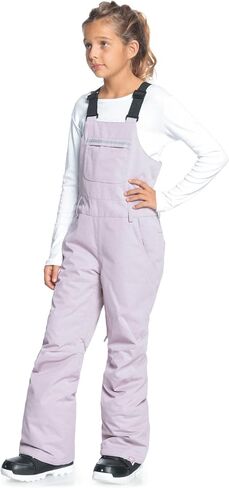 Roxy Girls Non Stop Snow Bib in Saudi Arabia
