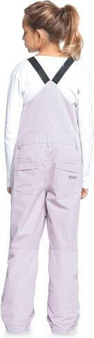 Roxy Girls Non Stop Snow Bib in Saudi Arabia