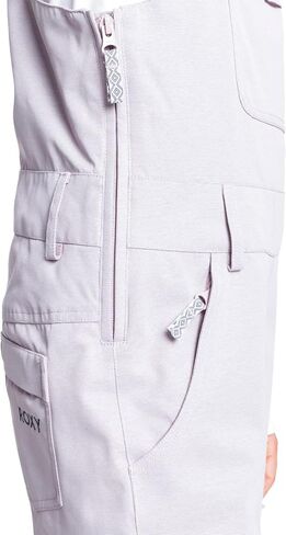 Roxy Girls Non Stop Snow Bib in Saudi Arabia