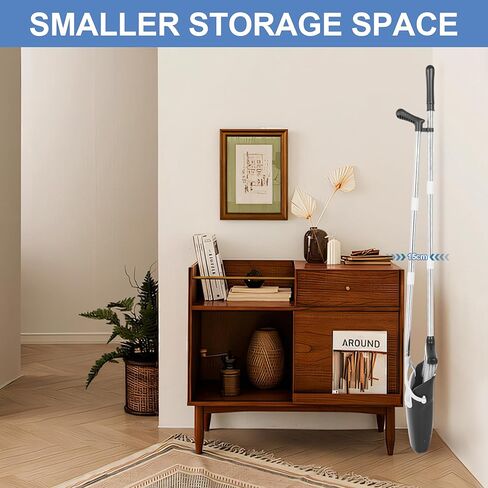 Broom and Dustpan Set Lightweight Lobby Broom and Dust Pan Combo with Long Handle Outdoor Indoor for Home Kitchen Room Office in Saudi Arabia