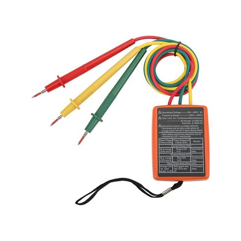 Aynefy Digital 3 Phase Rotation, Faseador, Faseador in Saudi Arabia