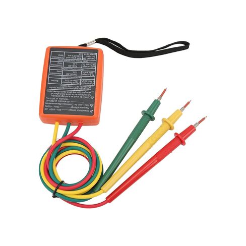 Aynefy Digital 3 Phase Rotation, Faseador, Faseador in Saudi Arabia