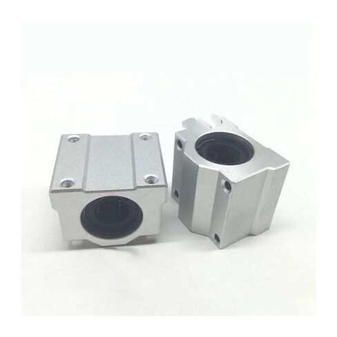 1pcs/lot SC50UU SCS50UU 50mm Linear case Unit Guide Shaft Block Bearing Blocks in Saudi Arabia