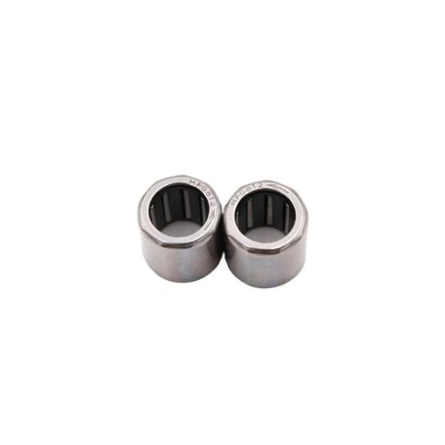 10pcs 16x22x16mm HF1616 FC-16 One Way Drawn Cup Needle Bearing/Clutch Shell Type Inch Bearing Steel Deep Groove in Saudi Arabia